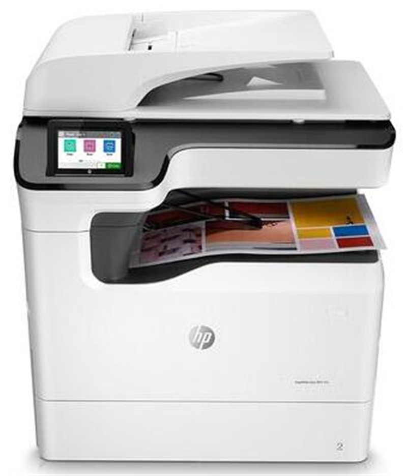HP PageWide Color MFP 774dn/779dn